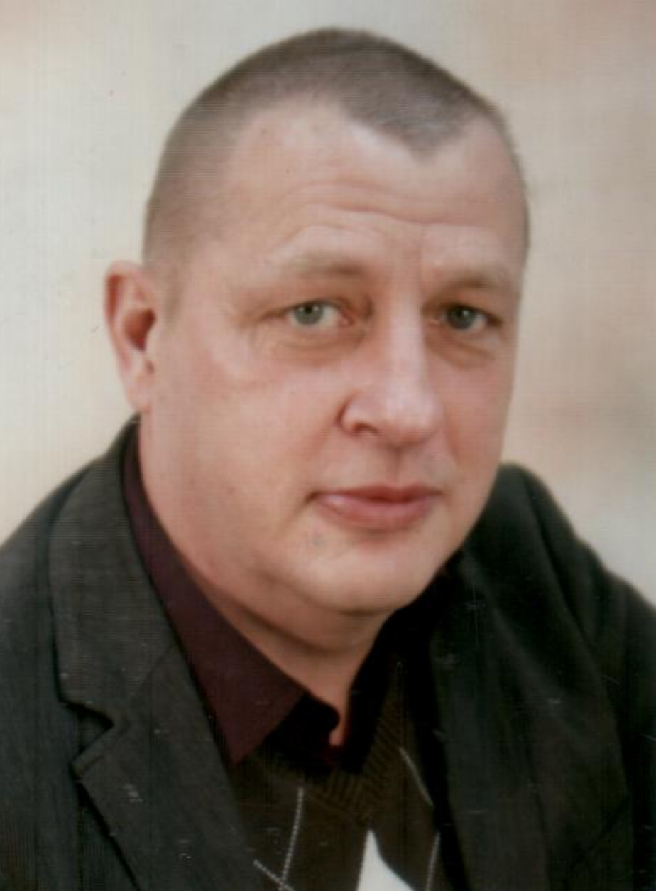 Rolf Backemeier